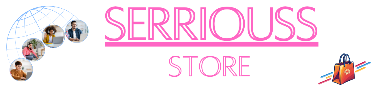 Serriouss